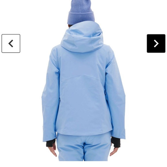 Halfdays Lawrence Jacket - Picture 9 of 12